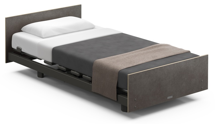 パラマウントベッド　ベッド　Active Sleep BED　商品画像