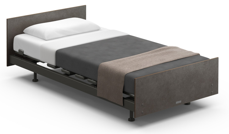 パラマウントベッド　ベッド　Active Sleep BED　商品画像
