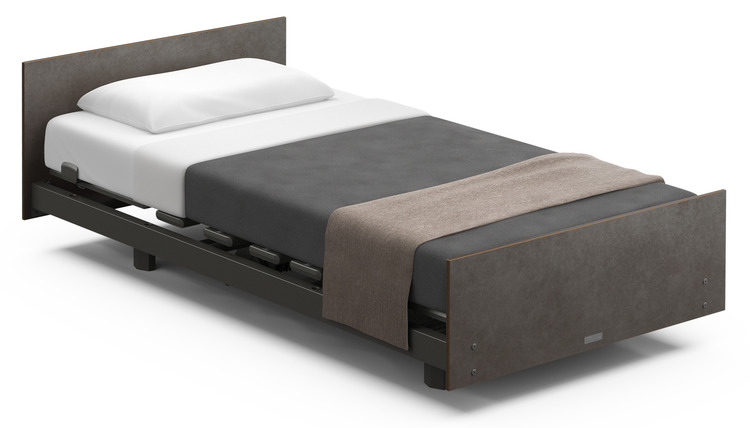 パラマウントベッド　ベッド　Active Sleep BED　商品画像
