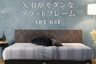 フランスベッド　ベッドフレーム　SPT-03F