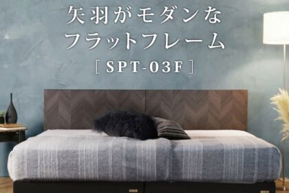 フランスベッド ベッドフレーム SPT-03F