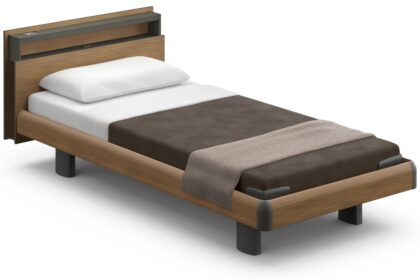 パラマウントベッド 電動ベッド アクティブスリープベッドモデルC