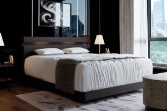 サータ ベッドフレーム ナッシュビルシリーズ 種類
