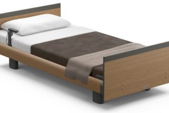 パラマウントベッド 電動ベッド アクティブスリープベッドモデルC