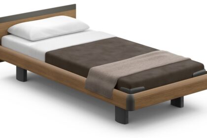 パラマウントベッド 電動ベッド アクティブスリープベッドモデルC