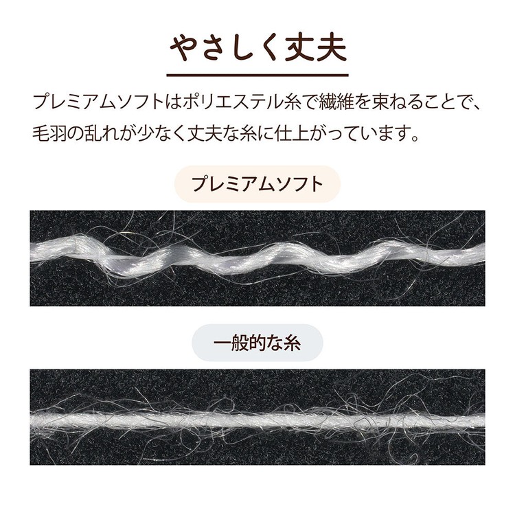 ロマンス小杉 ケット パイルケット 6735-6610-50