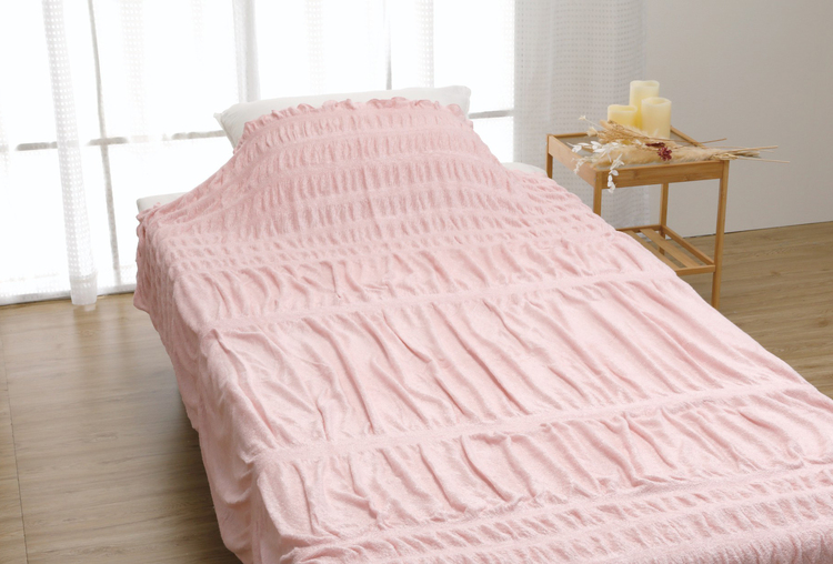 ロマンス小杉 ケット パイルケット 6735-6610-50