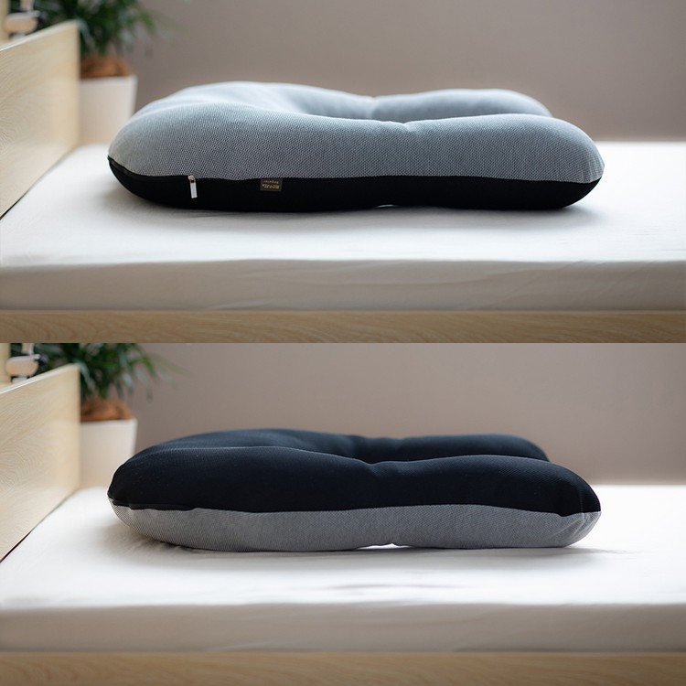 眠り製作所 枕 華麗なる男の抱かれ枕