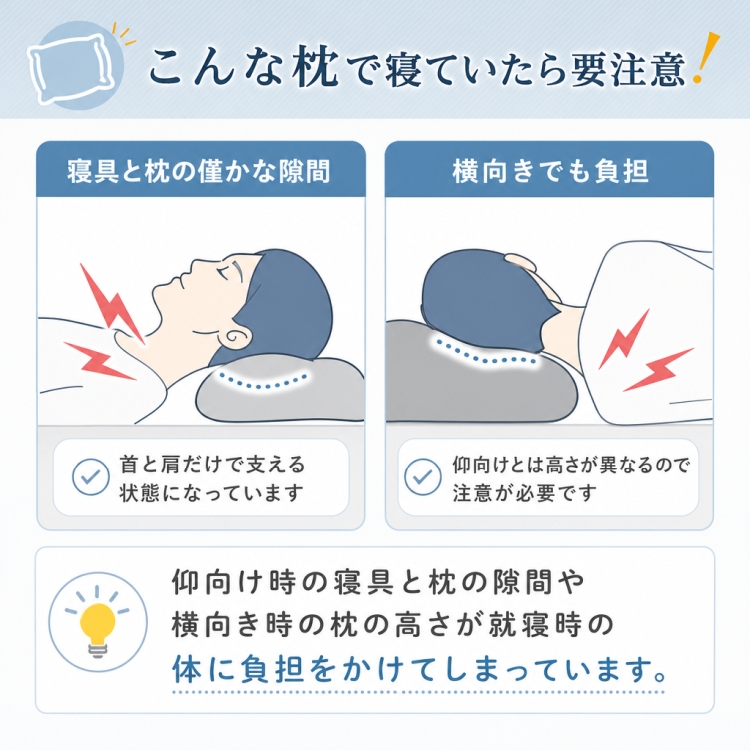 眠り製作所 枕 抱かれ枕 アーチピローFUN