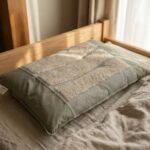 丸和 枕 そば& ひのき
